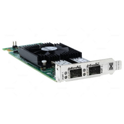 6FC2Y DELL EMULEX OCE14102 DUAL PORT 10GB SFP NETWORK ADAPTER LOW PROFILE